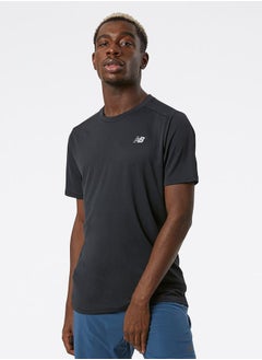 Core Run Short Sleeves Activewear T-shirt