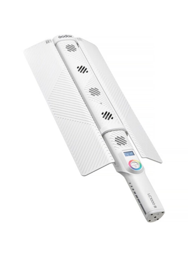 Godox Godox LC1000R RGB LED Light Stick (22")  - Image 4