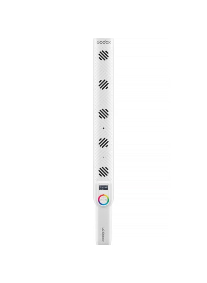 Godox Godox LC1000R RGB LED Light Stick (22")  - Image 5