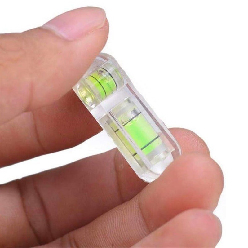 3pcs Mini Bubble Spirit Levels 30x9mm Spirit Level Bubble Measuring Instruments Layout Tools - Image 3