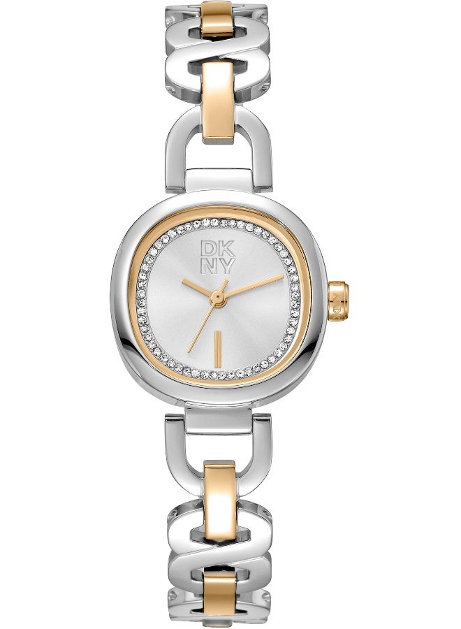 DKNY  DK1L139M0055 -  Female Quartz Analogue - Image 4