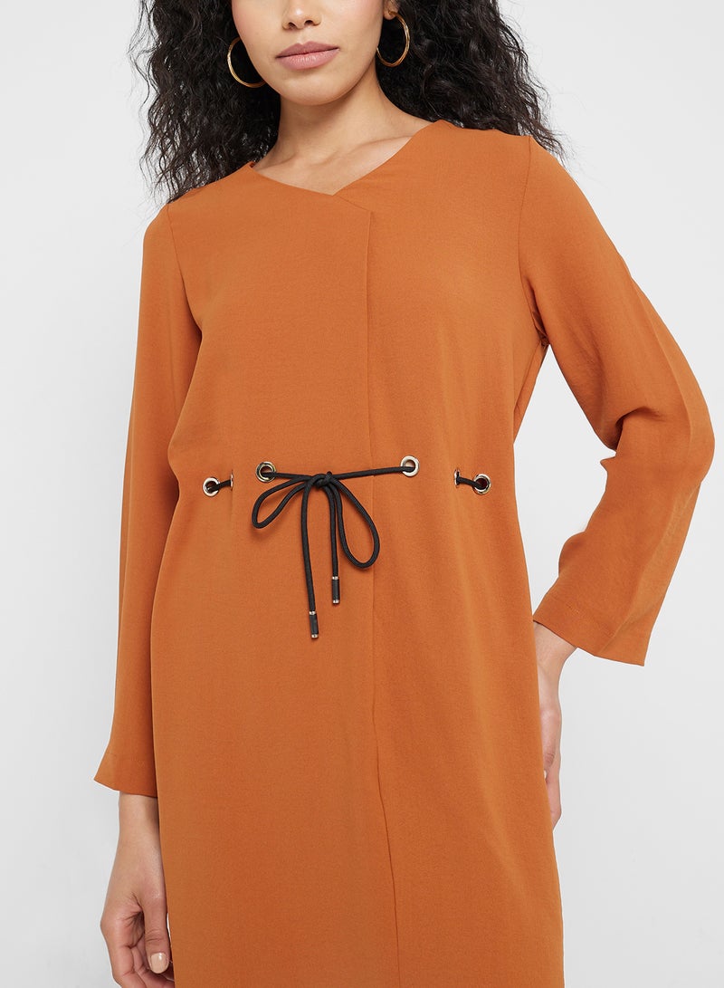 ايلا DRESS namshi namshi  - Image 3
