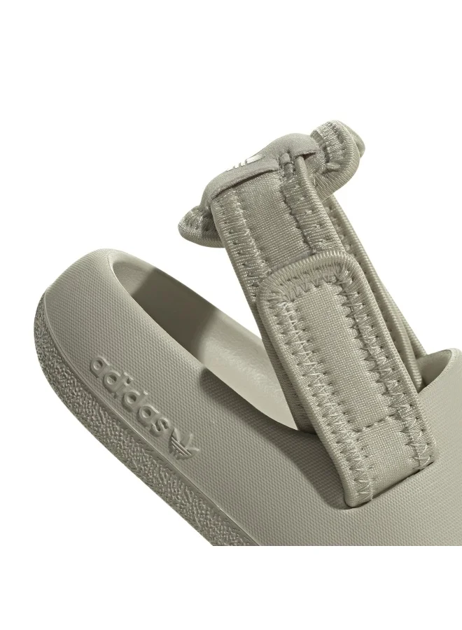 adidas صنادلشباشب أديداس أدي فوم أديليت للأطفال بيج أوريجينالز
