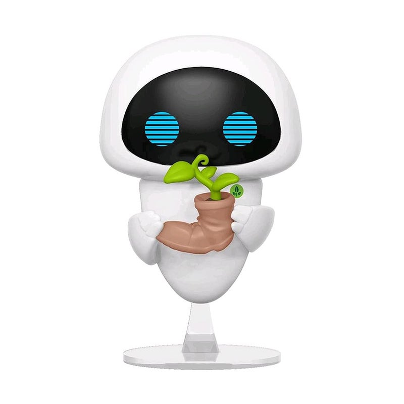 Pop Disney Earth Day Eve Collectible Figure Multicolor - Image 1