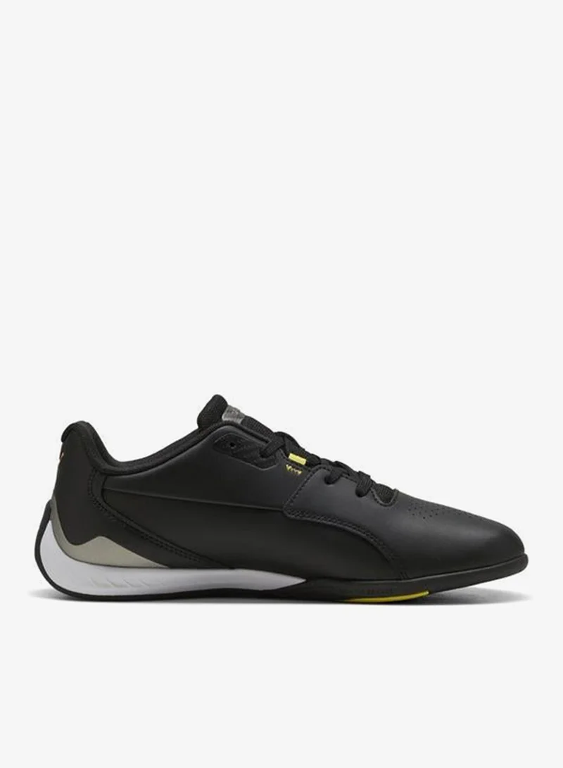 Puma PUMA Black-Speed Yellow Scuderia Ferrari Drift Cat 11 Sneakers Unisex for Men | Best Price UAE