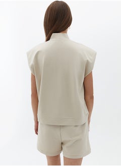OXXO Ladies Knitted SW-SHIRT  - Image 3