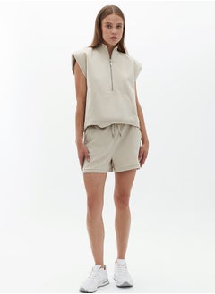 OXXO Ladies Knitted SW-SHIRT  - Image 2
