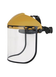 Face Shield Balbi 2 – High-Impact Protective Face Shield for Industrial, Healthcare, and Outdoor Use for Face Protection