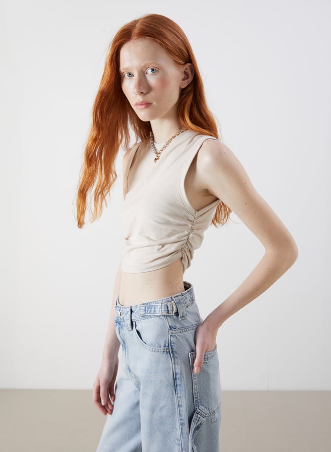 LC WAIKIKI Women's Crop Top - Image 2