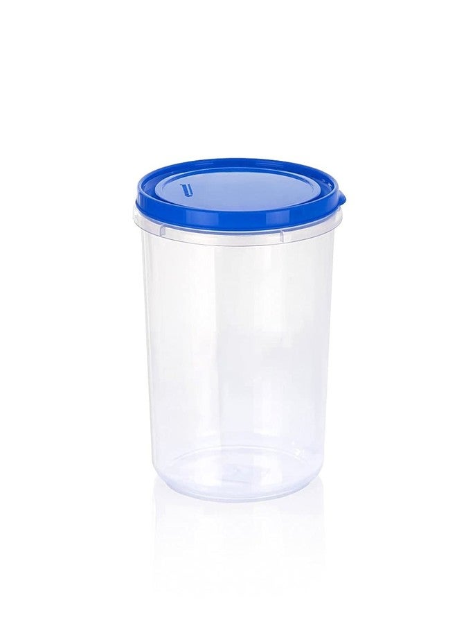 AUREUS PLASTIC MULTIPURPOSE STORES CONTAINERS (5 L)