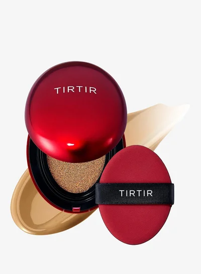 TIRTIR MASK FIT RED CUSHION 33W GINGER 18g