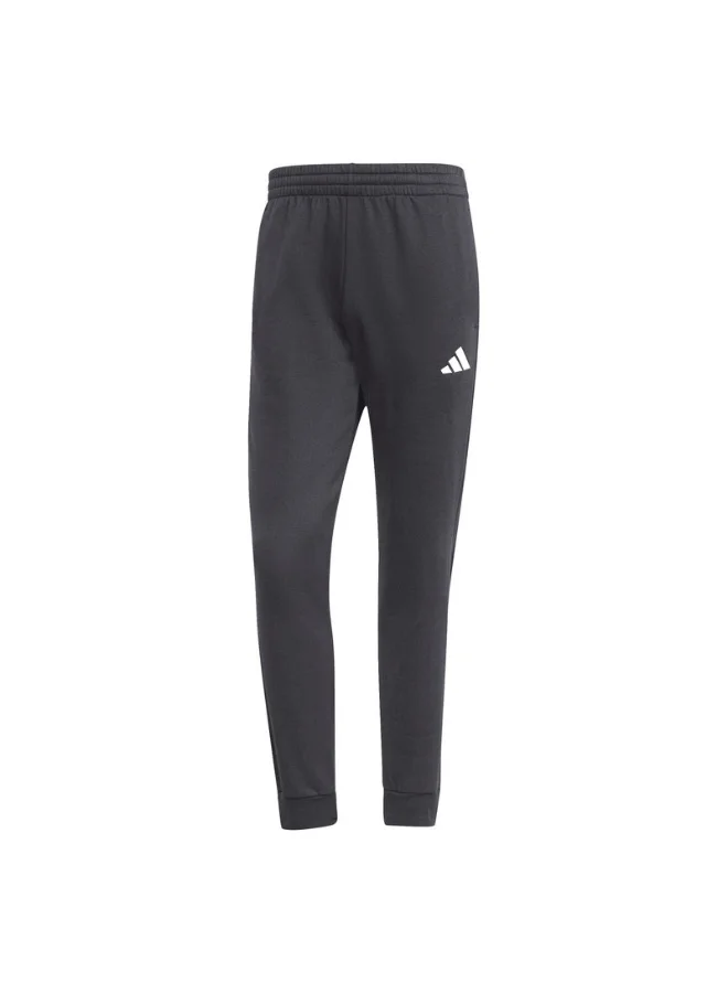 adidas بدلة تدريب M 3S Fl Tt Ts للرجال - أسود XS