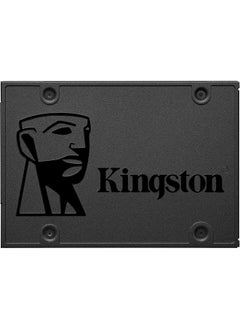 Kingston Kingston internal solid-state drive SA400S37/480G 480 GB  - Image 1