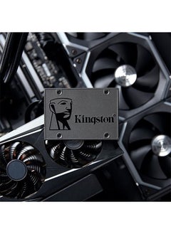 Kingston Kingston internal solid-state drive SA400S37/480G 480 GB  - Image 2