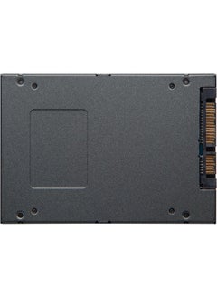 Kingston Kingston internal solid-state drive SA400S37/480G 480 GB  - Image 3