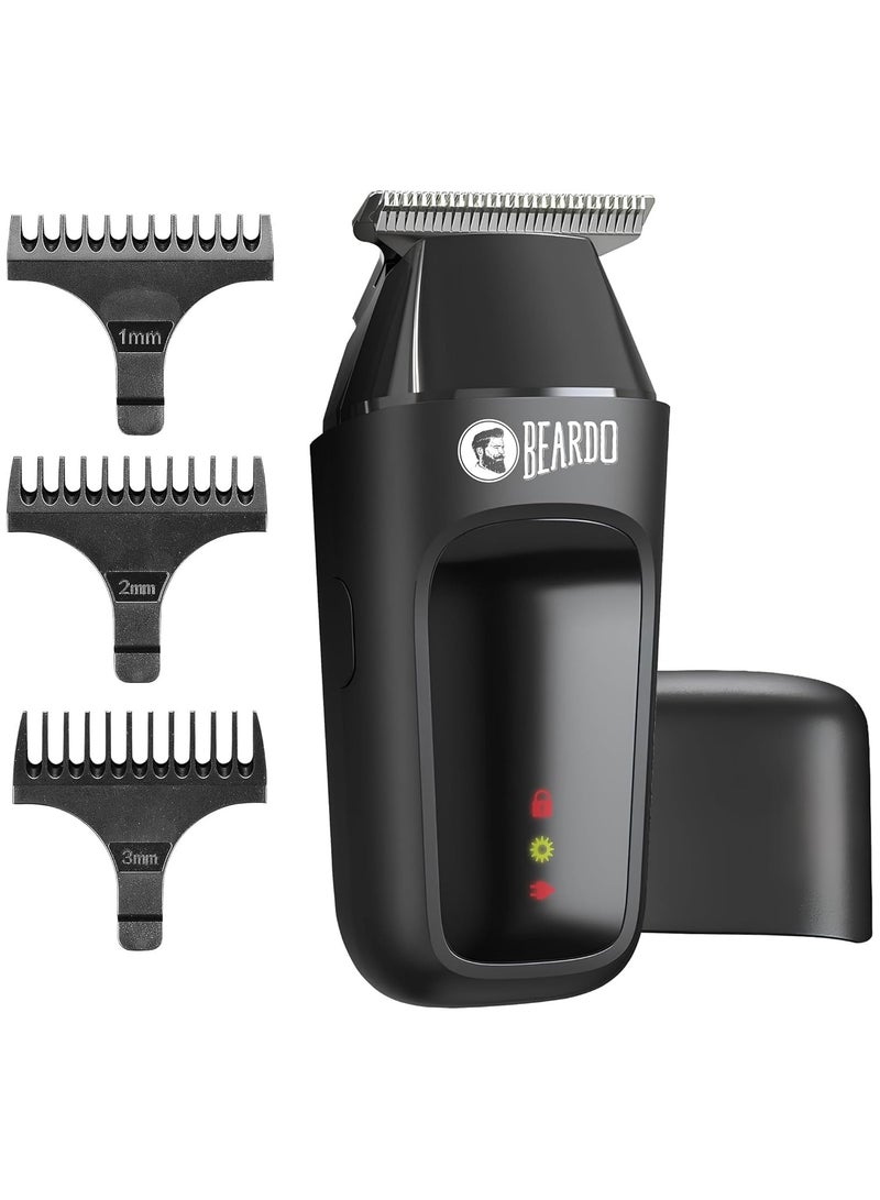 BEARDO ApeX Go Pocket Trimmer - Image 1