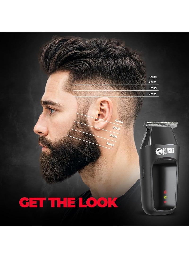 BEARDO ApeX Go Pocket Trimmer - Image 4
