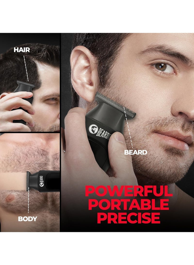 BEARDO ApeX Go Pocket Trimmer - Image 5