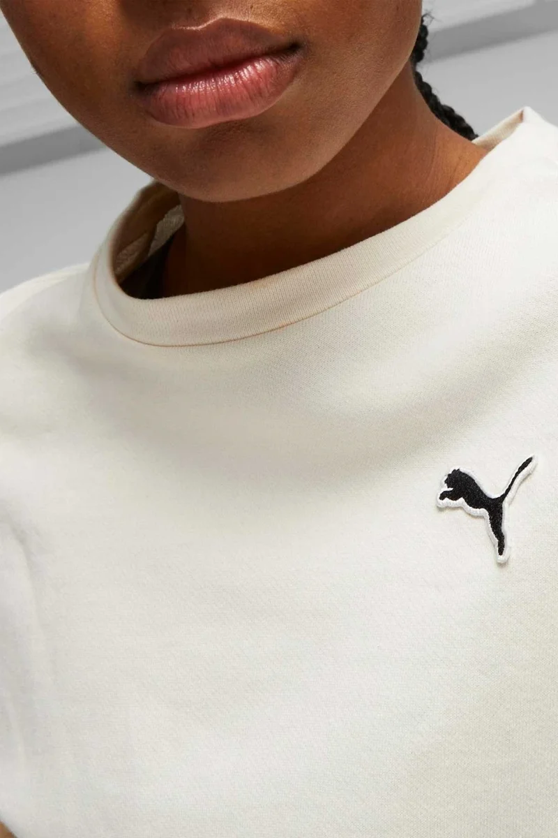 PUMA Better Essentials Women's Sweatshirt 67598799
