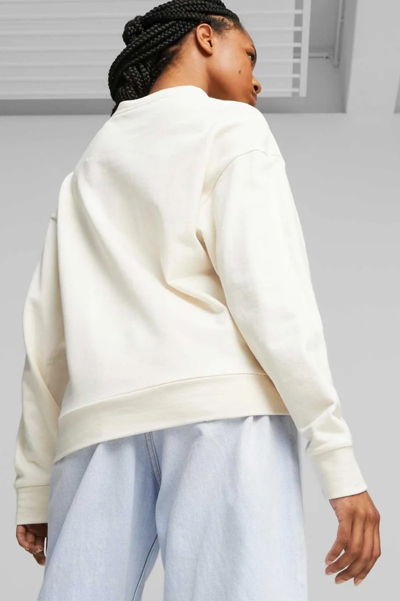 PUMA Better Essentials Women's Sweatshirt 67598799