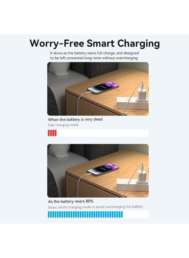 VENTION 1-port USB-C GaN Charger(30W) UK-Plug Black Model # FAKB0-UK - Image 2