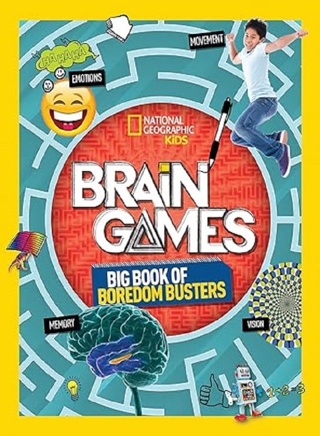 Brain Games 