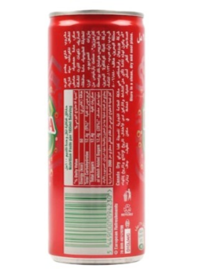 كندا دراي 2 مشروب كندا دراي دانا 250 مل - Image 2