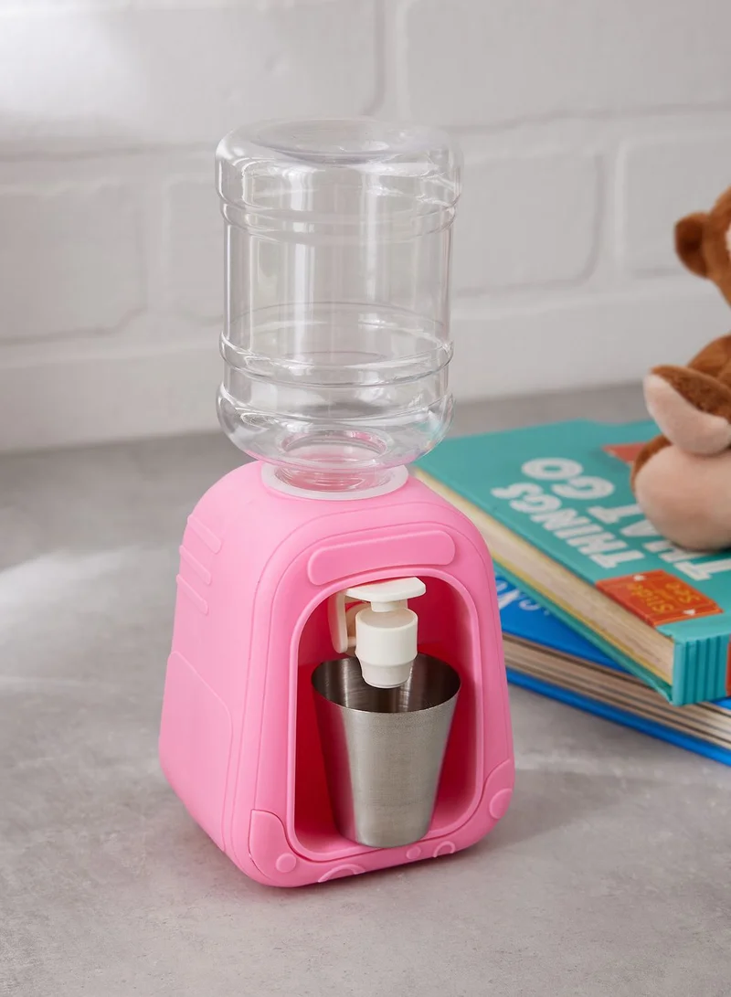 Typo Mini Desktop Water Cooler/Shot Dispenser