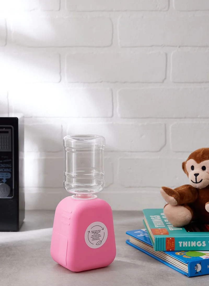 Typo Mini Desktop Water Cooler/Shot Dispenser