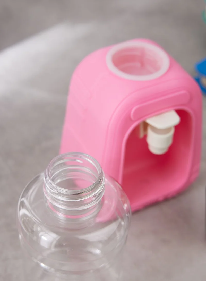 Typo Mini Desktop Water Cooler/Shot Dispenser