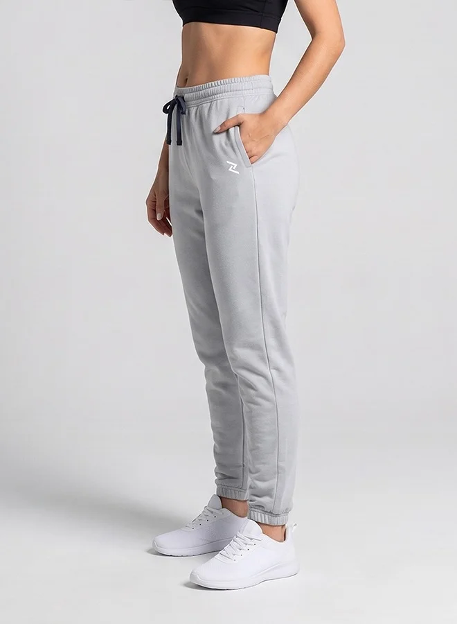 Zaecy Women's Cuffed Sweatpants