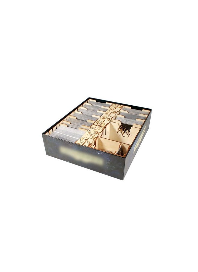 The Broken Token Game Organizer Compatible With Arkham Horror The Card Game Revised Core Set  - Image 3