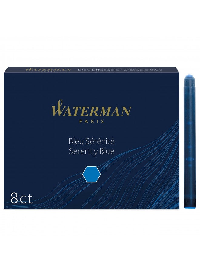 Waterman Fountain pen multicolor - Image 1