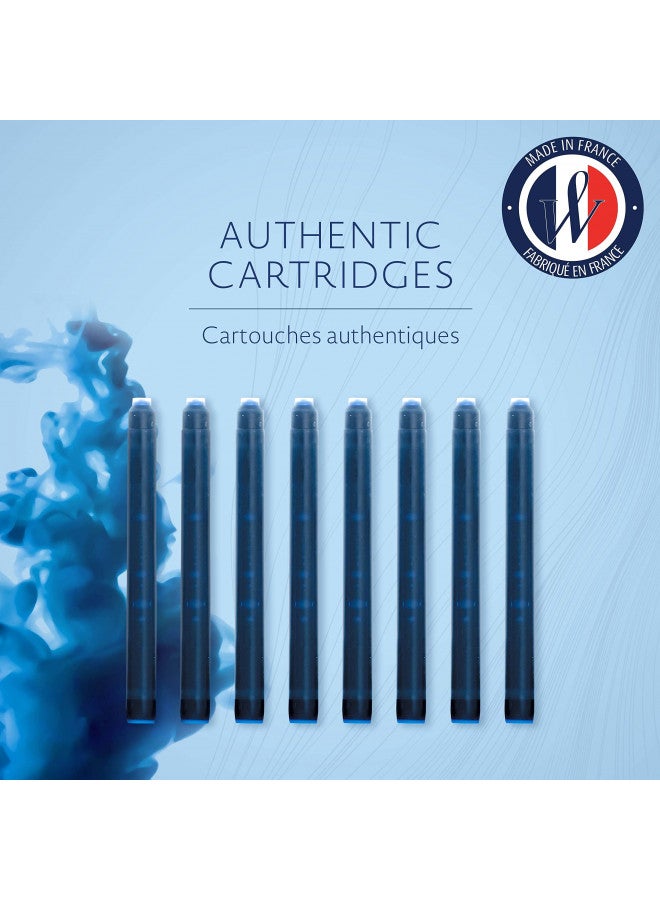 Waterman Fountain pen multicolor - Image 2