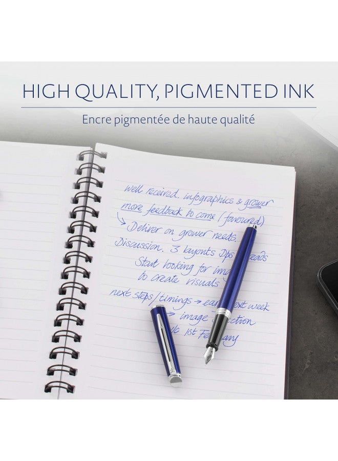 Waterman Fountain pen multicolor - Image 3