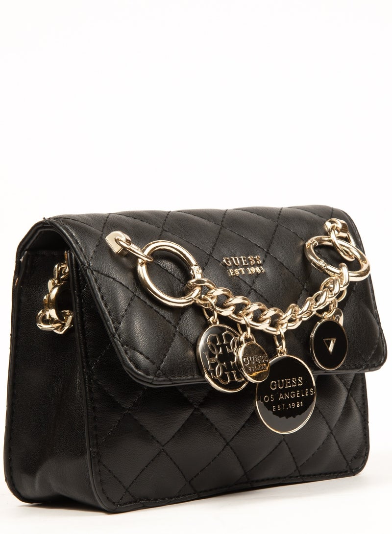 "Step Into Effortless Style with Our Versatile Crossbody Bag: The Ideal Blend of Fashion and Function, Perfect for Any Occasion—Enjoy Ample Storage, Durable Materials, and Adjustable Straps for All-Day Comfort and Chic Appeal!"  - Image 2
