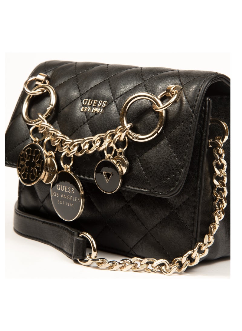 "Step Into Effortless Style with Our Versatile Crossbody Bag: The Ideal Blend of Fashion and Function, Perfect for Any Occasion—Enjoy Ample Storage, Durable Materials, and Adjustable Straps for All-Day Comfort and Chic Appeal!"  - Image 4