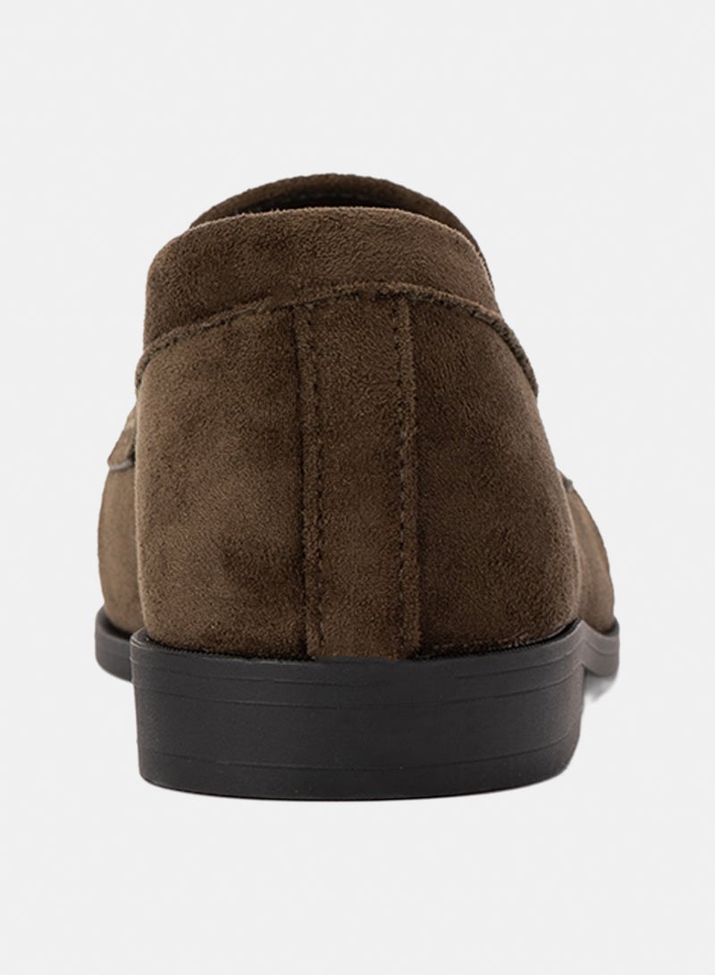 Pavo Classic loafer - Image 4