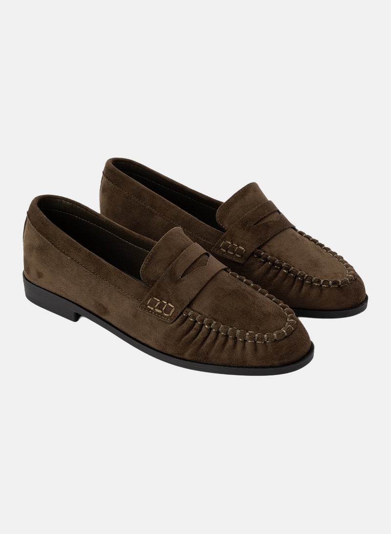 Pavo Classic loafer - Image 3