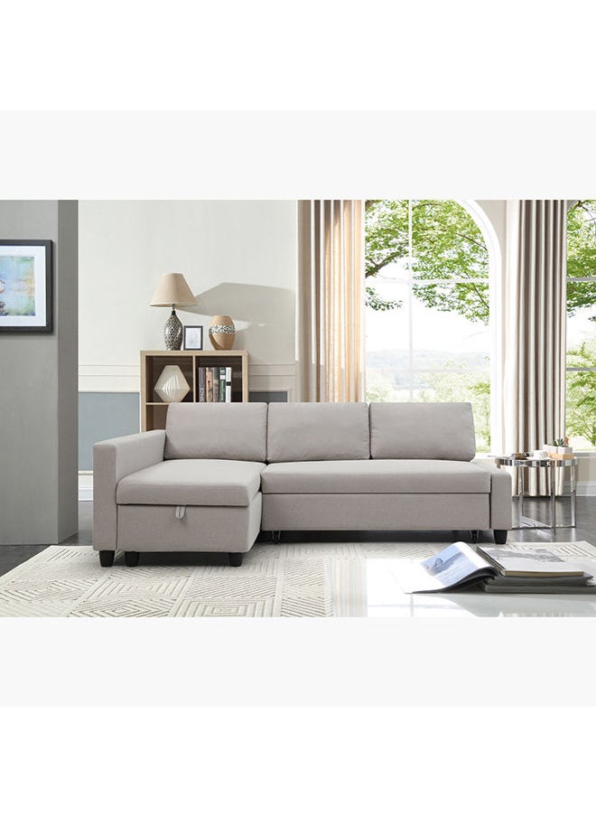 Spacer Right Left Facing Corner Sofa Bed With Storage 152x85x230 cm - pzsku/Z5F050E54B4638632AFDFZ/45/_/1681197774/453a28cb-5bdc-4ee5-8db1-be30bf2fb7d8