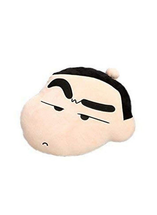 Besties Shinchan Pillowsoft Toy Toys For Kids Soft Toy Soft Toy For Girls Soft Toys For Baby Girl Birthday Gift For Girls Birthday Gift For Girls Gift Items  - Image 2