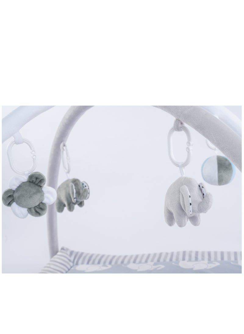 elphybaby - play mattress for a child - Image 1