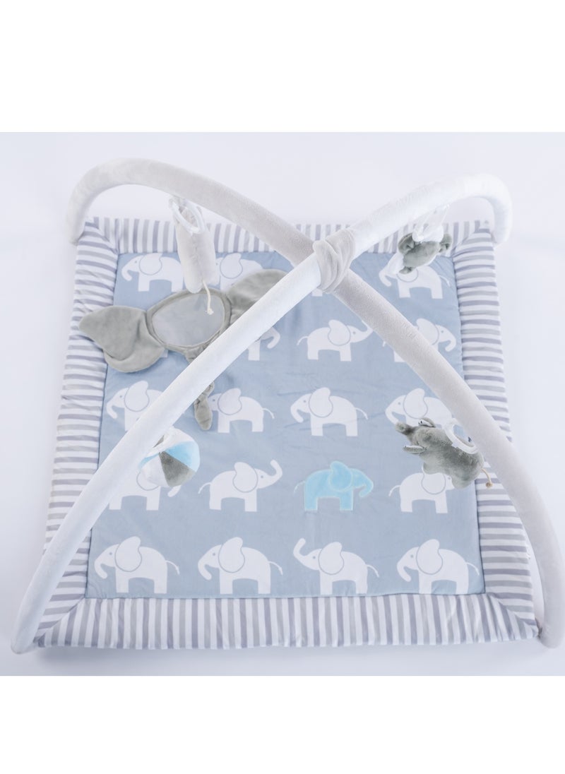 elphybaby - play mattress for a child - Image 1