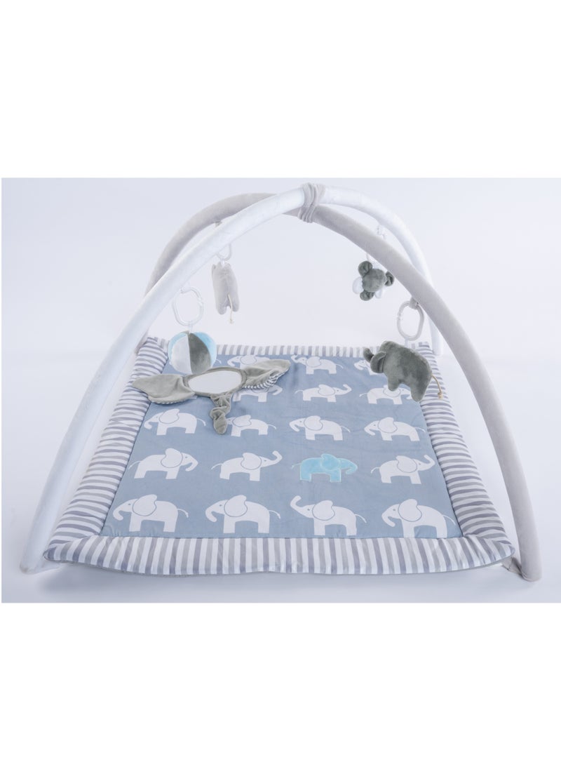 elphybaby - play mattress for a child - Image 1