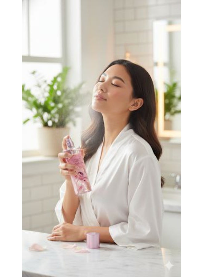 فيكتوريا سيكريت Victoria's Secret Pure Seduction Crème – معطر جسم فاخر برائحة منعشة - Image 2