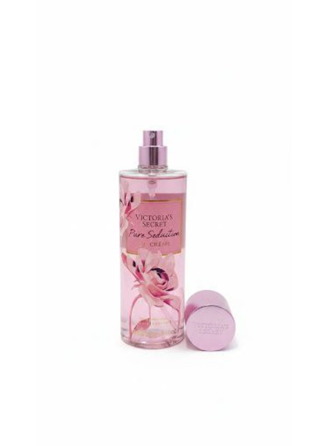 فيكتوريا سيكريت Victoria's Secret Pure Seduction Crème – معطر جسم فاخر برائحة منعشة - Image 1