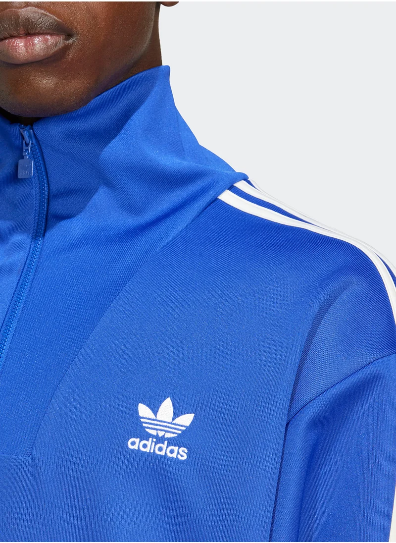 adidas Originals Adicolor Tracktop Jacket