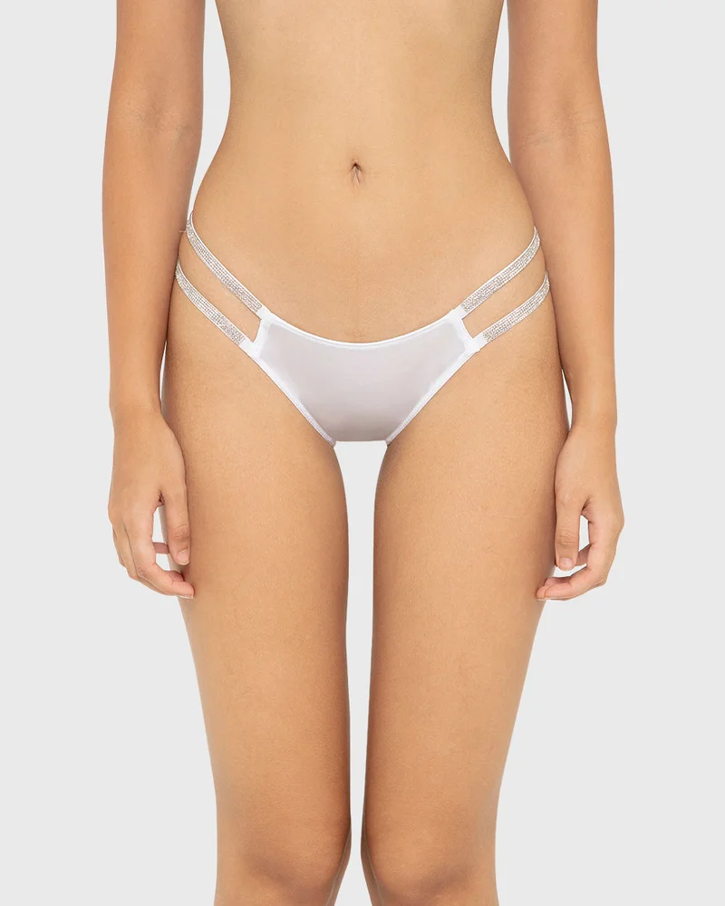 لا سينزا La Senza Everyday Cheeky Panty