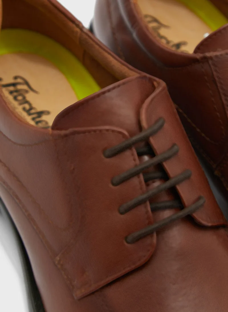Florsheim Midtown Lace Ups Casual Shoe