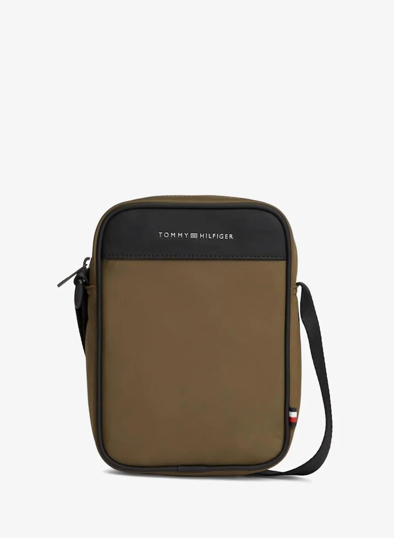 Repreve Mini Reporter Crossbody